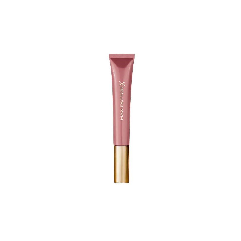 Max Factor colour elixir cushion lip gloss 015 nude glory 9ml