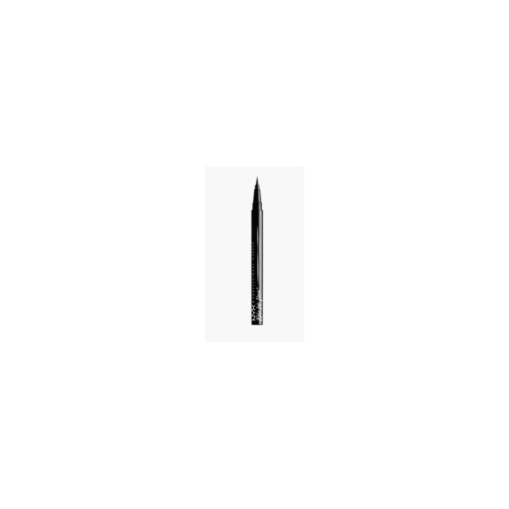NYX epic ink liner WP black 1ml