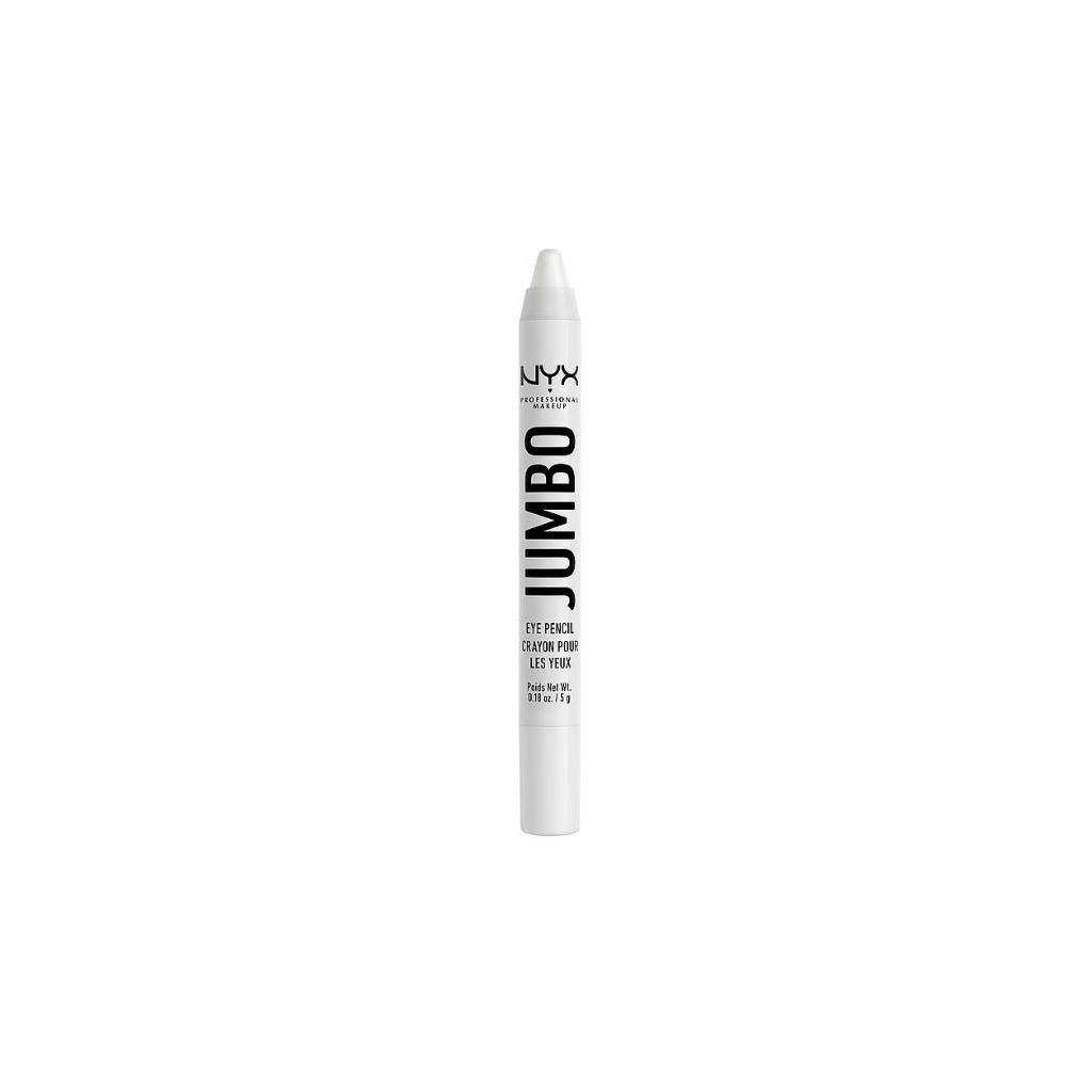 NYX jumbo eye pencil crayon pour milk 5g