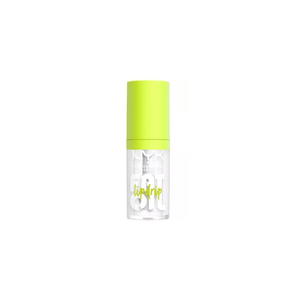 NYX fat oil lip drip 4,8ml