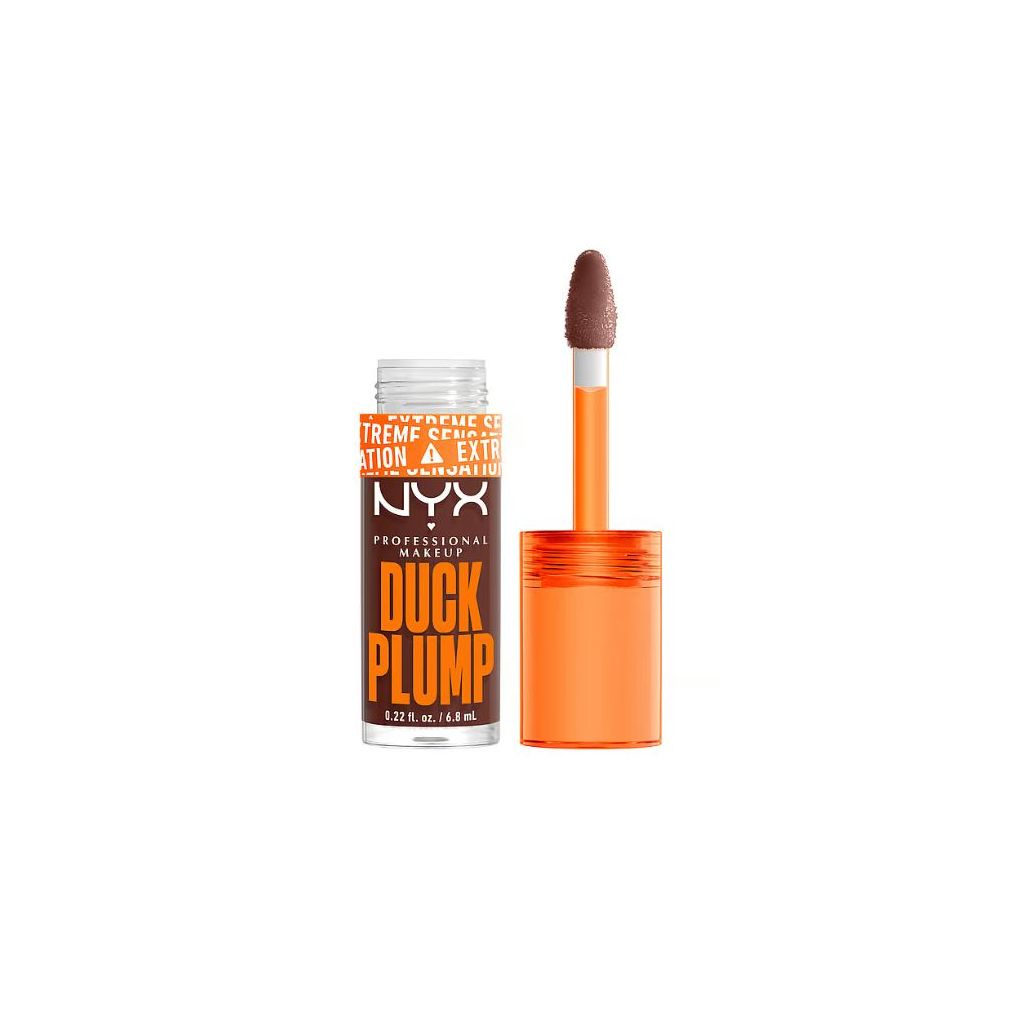 NYX duck plum twice the spice 7ml