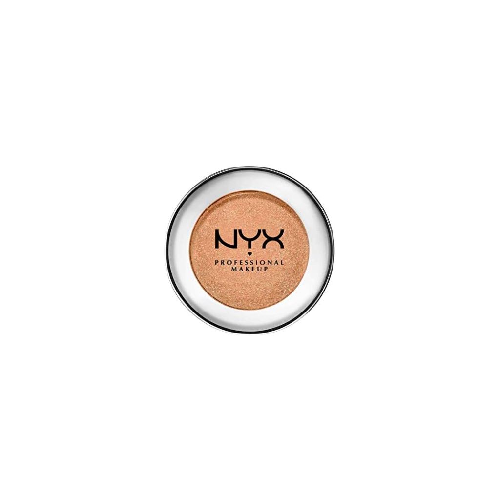 NYX PS03 liquid gold OR liquide prismatic eye shadows 