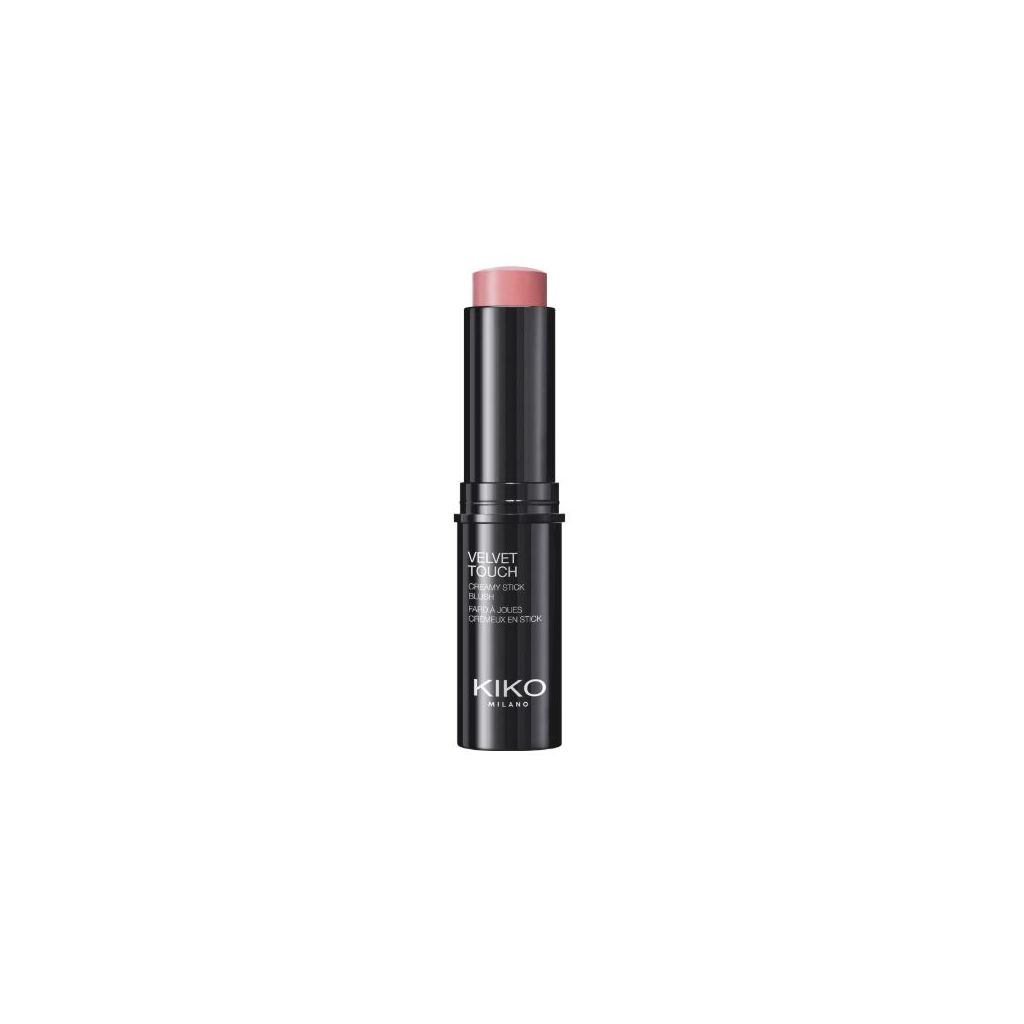 Kiko milano creamy stick blush 08 velvet touch 10g