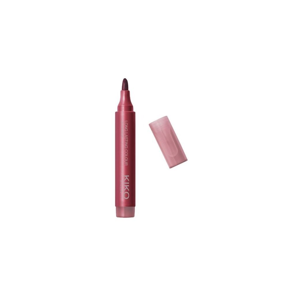 Kiko long lasting colour lip marker 106 apple red 2,5g