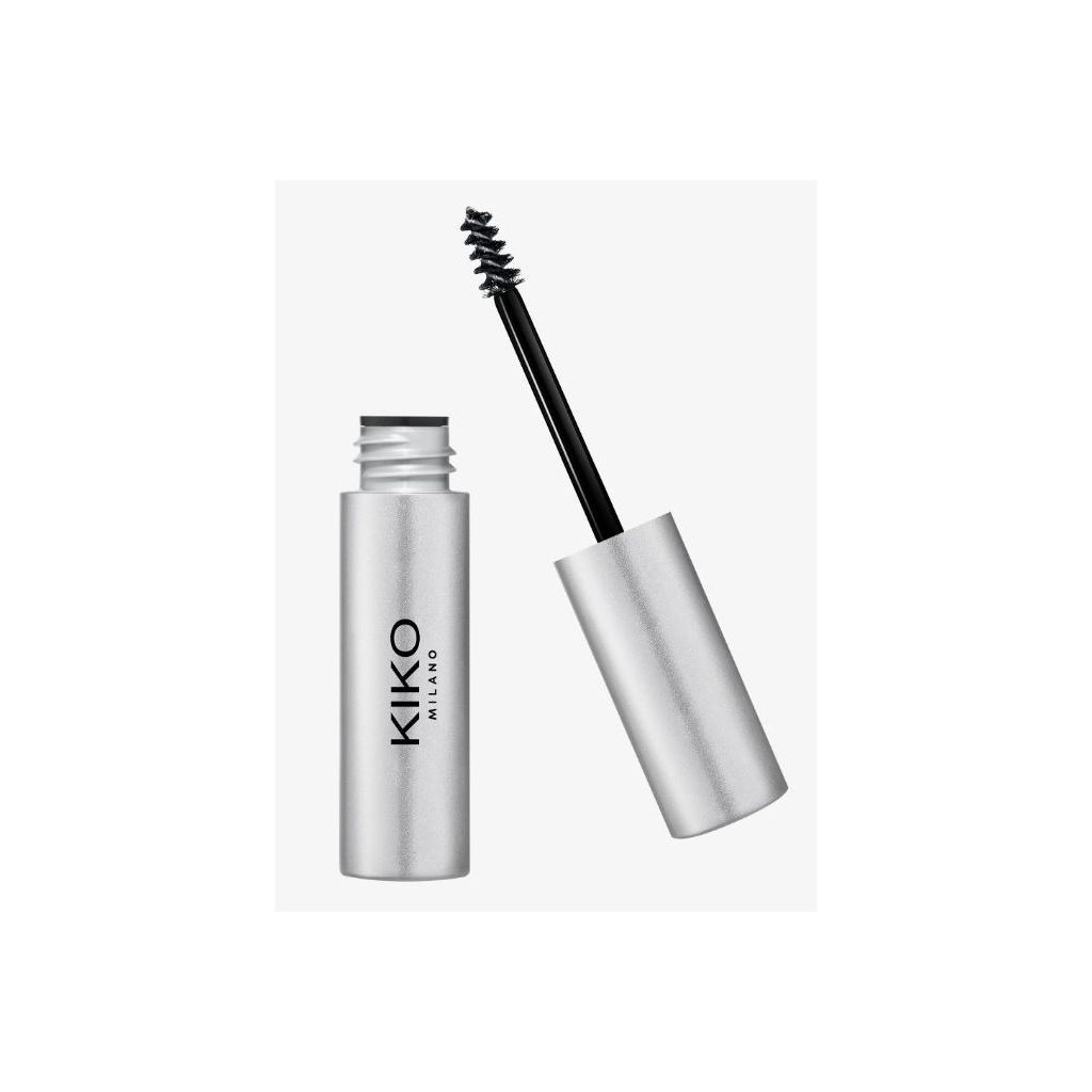 Kikko eyebrow designer gel mascara 4,6ml