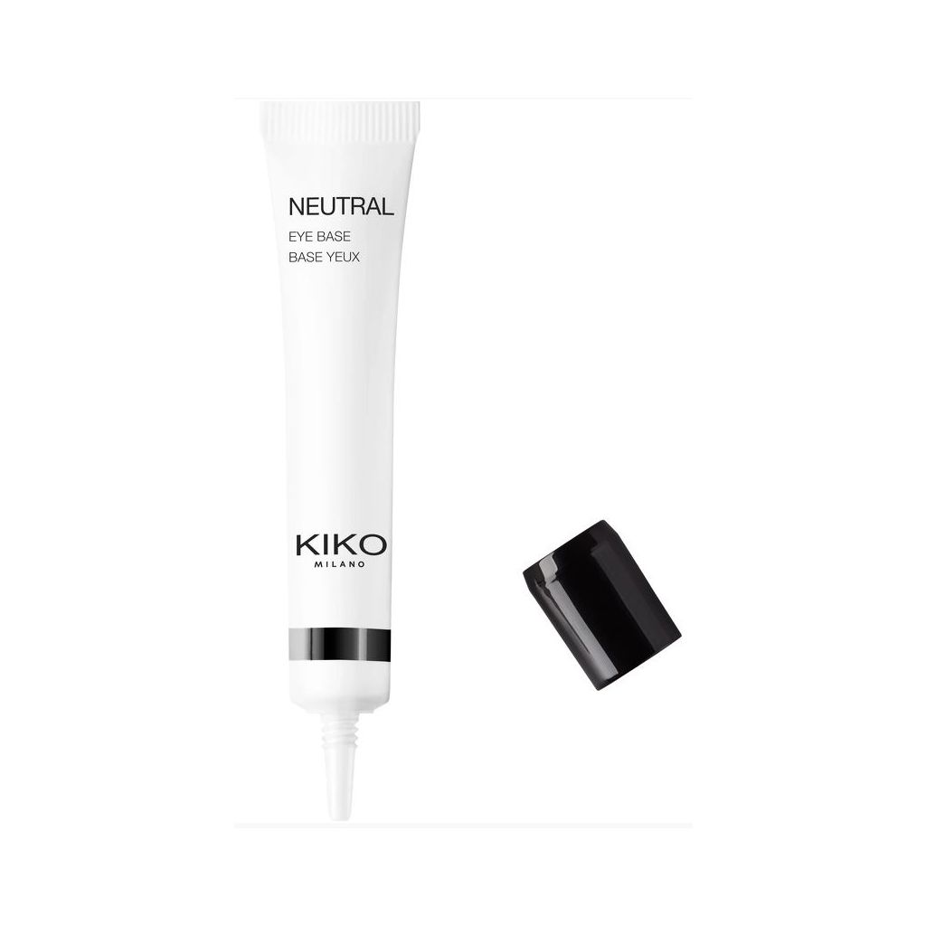 Kiko natural eye base 10ml