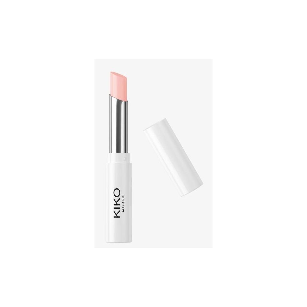 Kiko lip volume stylo lip balm 01 tutu rose 2g