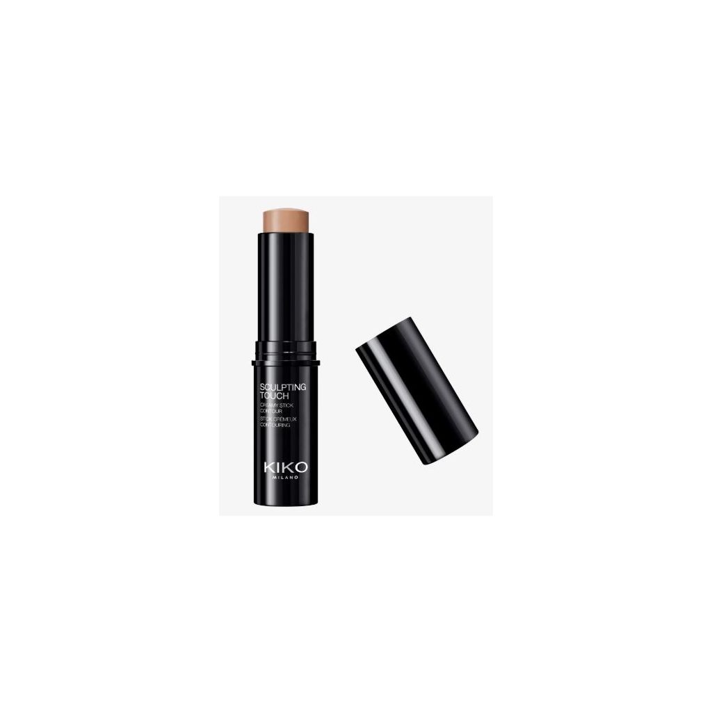 Kiko sculpting touch creamy stick contour 200 hazelnut 10g
