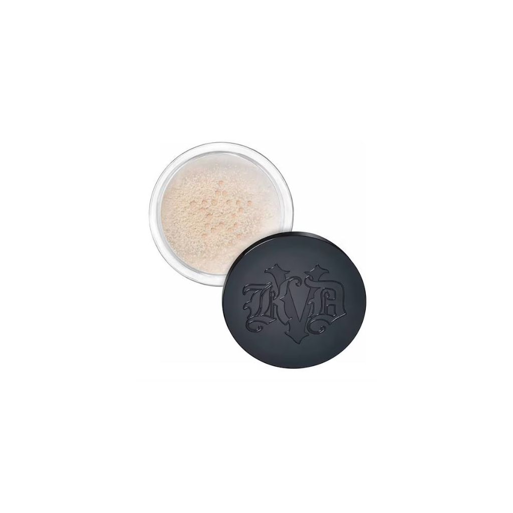 KVD lock-it setting powder translucent 19g