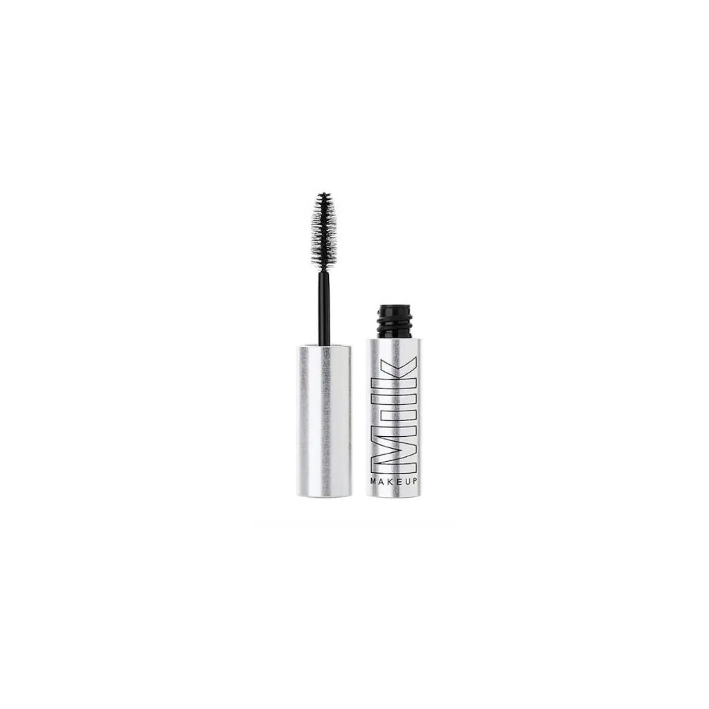 Milk kush mascara mini black 3ml