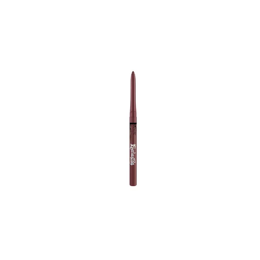 KVD everlasting lip liner 80 hawkvind 