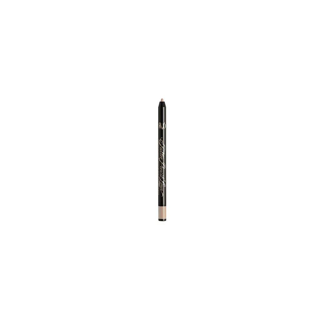 KVD tattoo pencil liner long wear gel eyeliner 15 electrum gold 