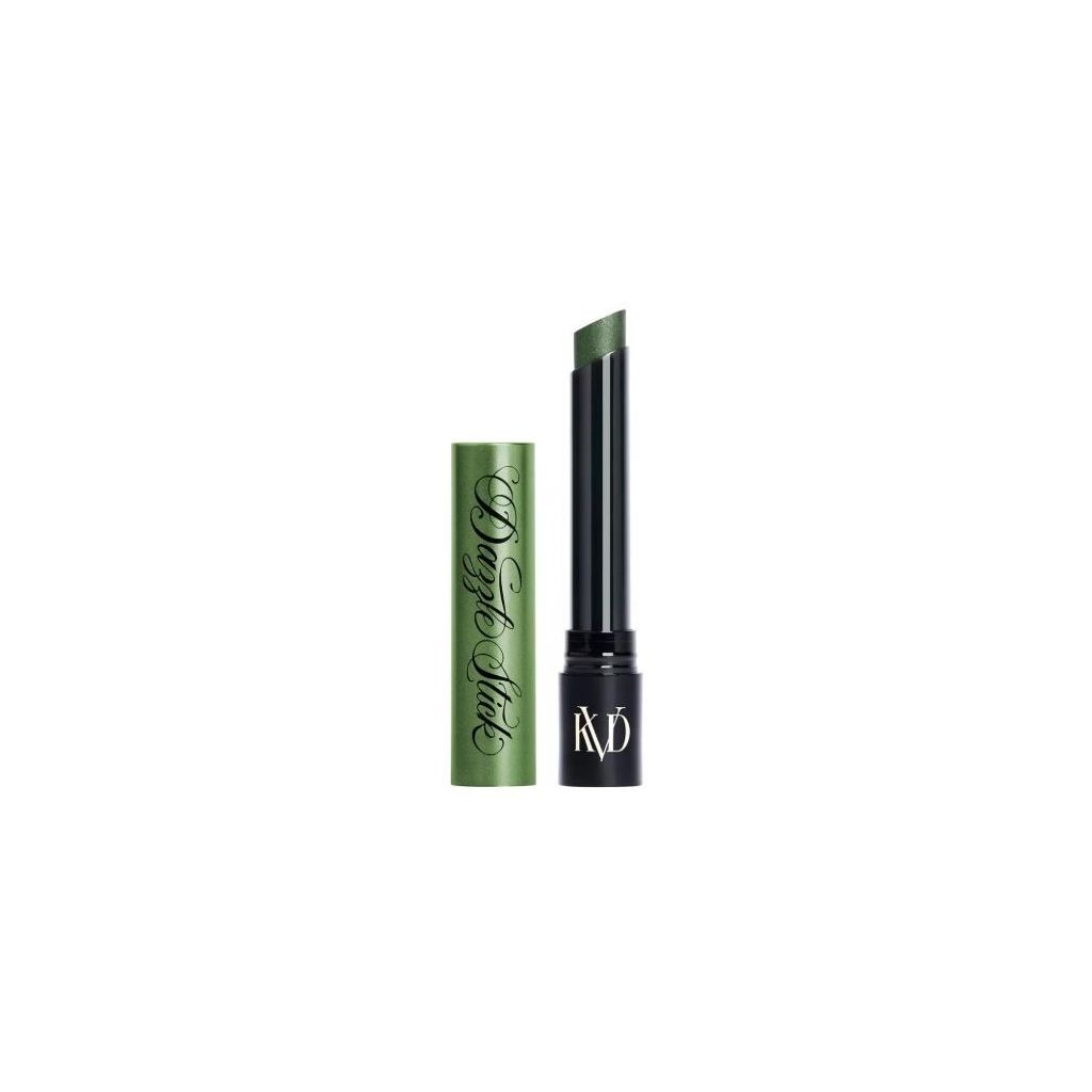 KVD dazzle stick long wear eyeshadow 50 green flash 3,5g