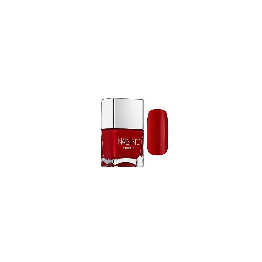 Nails inc. nailkale Victoria + Albert 14ml