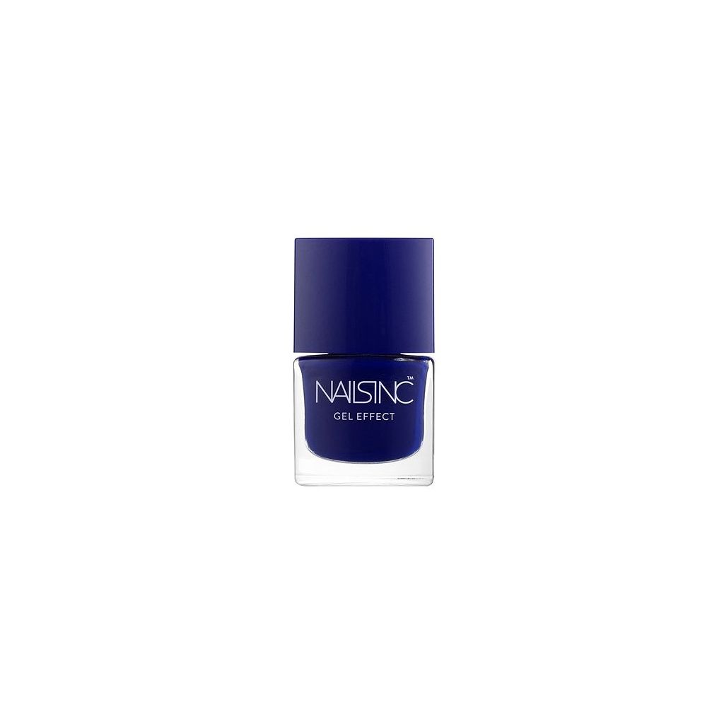 Nails inc. geleffect old bond street 14ml