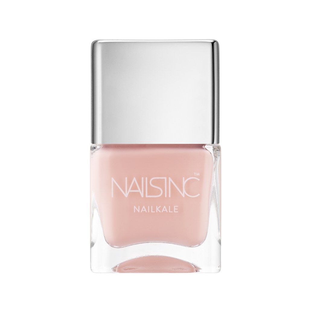 Nails inc. nailkale St Johns wood 14ml