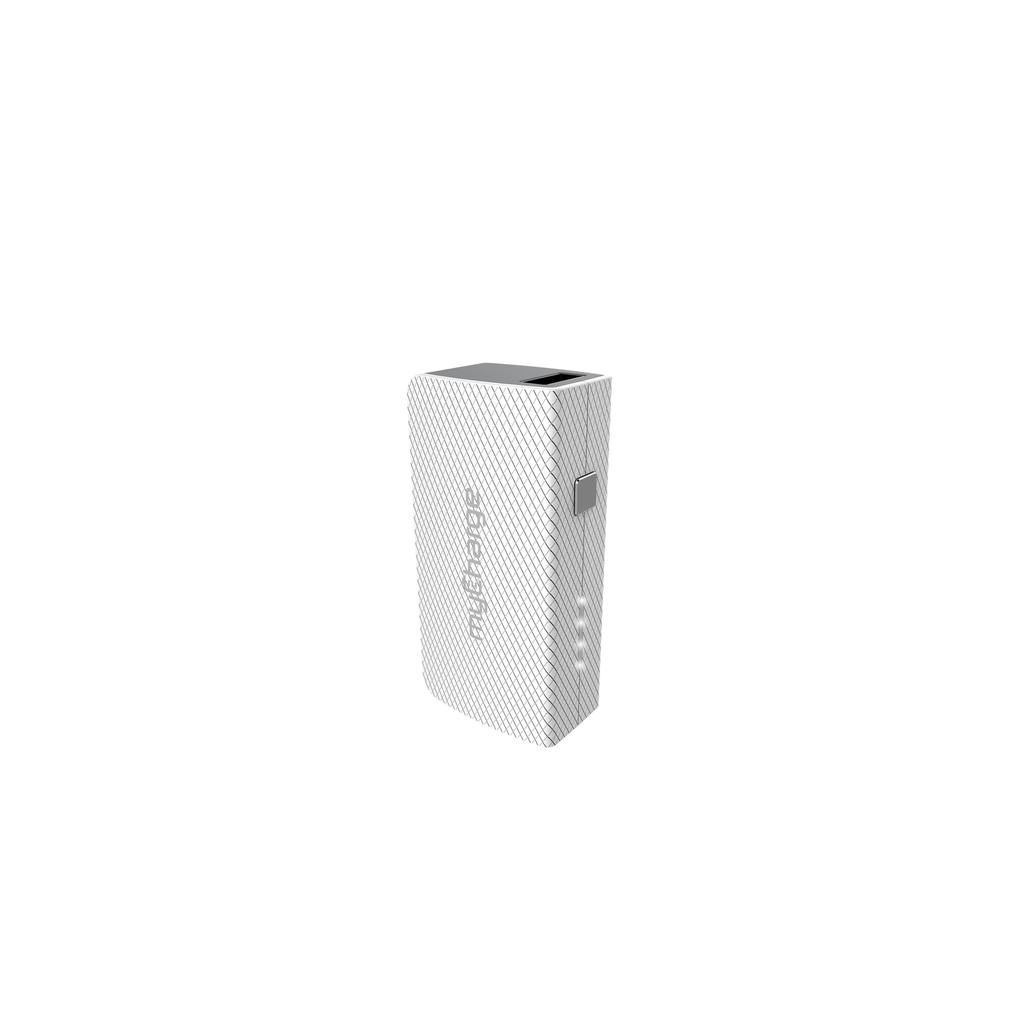 MyCharger Amp mini powerbank 