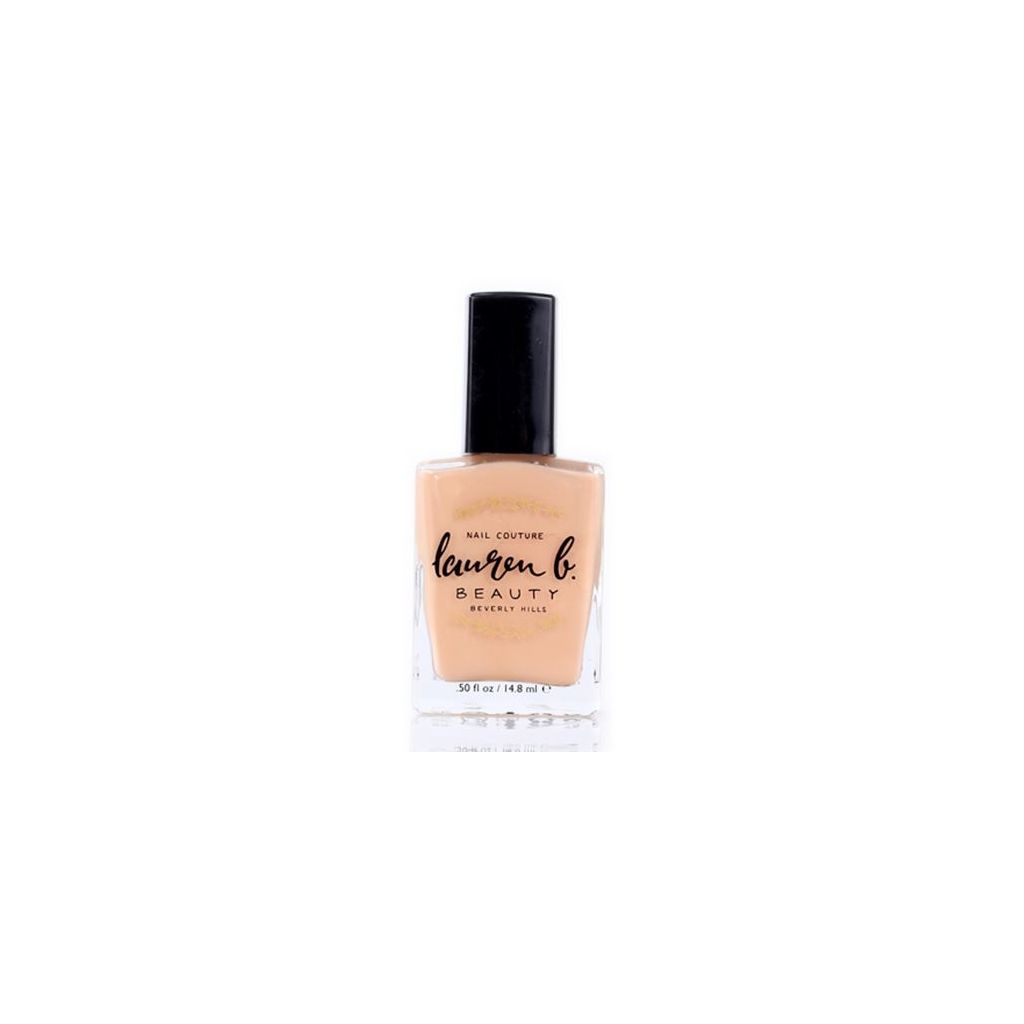 Lauren B neglelak blushing bridesmaids 14,8ml