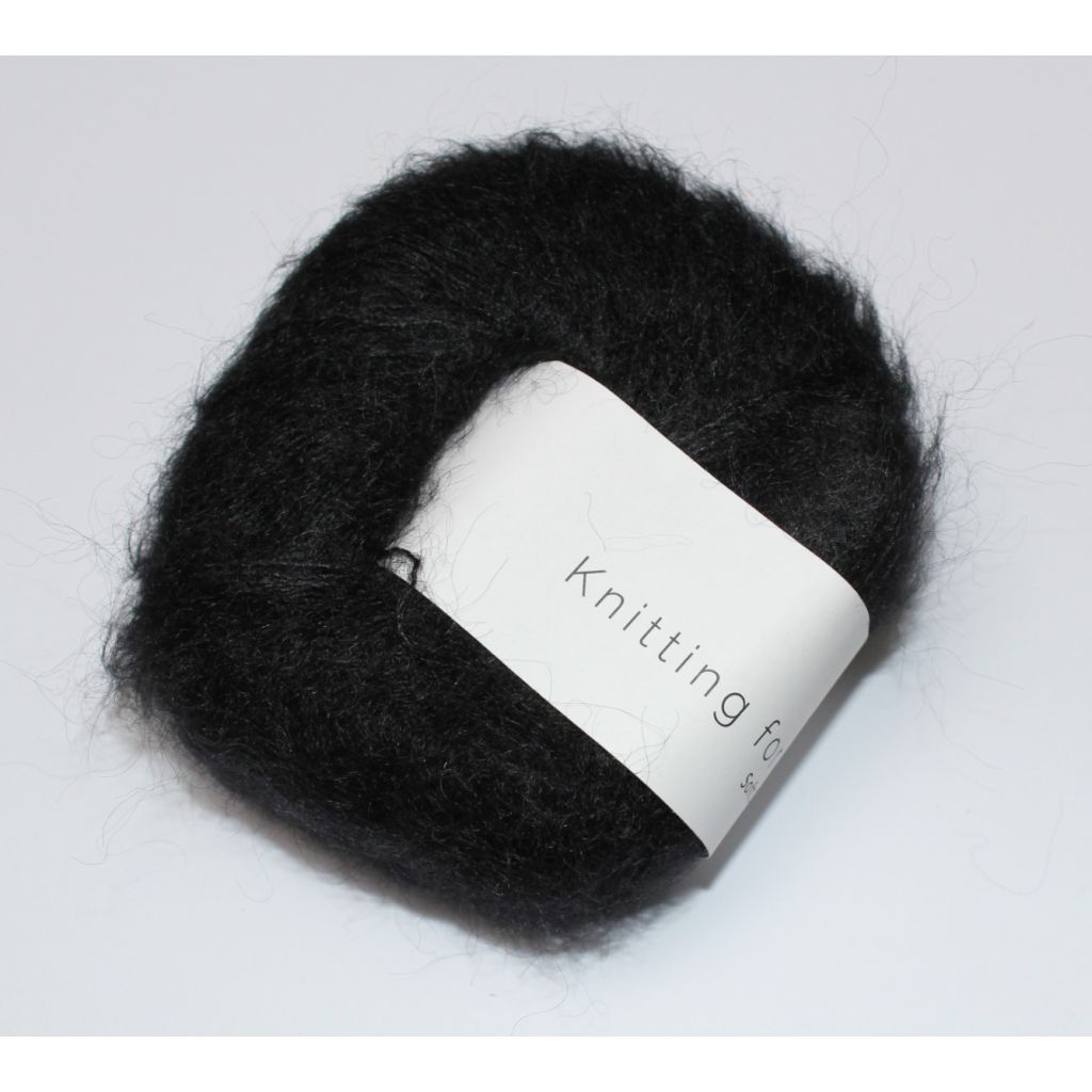 Knitting for Olive - Lakrids, 25 gram