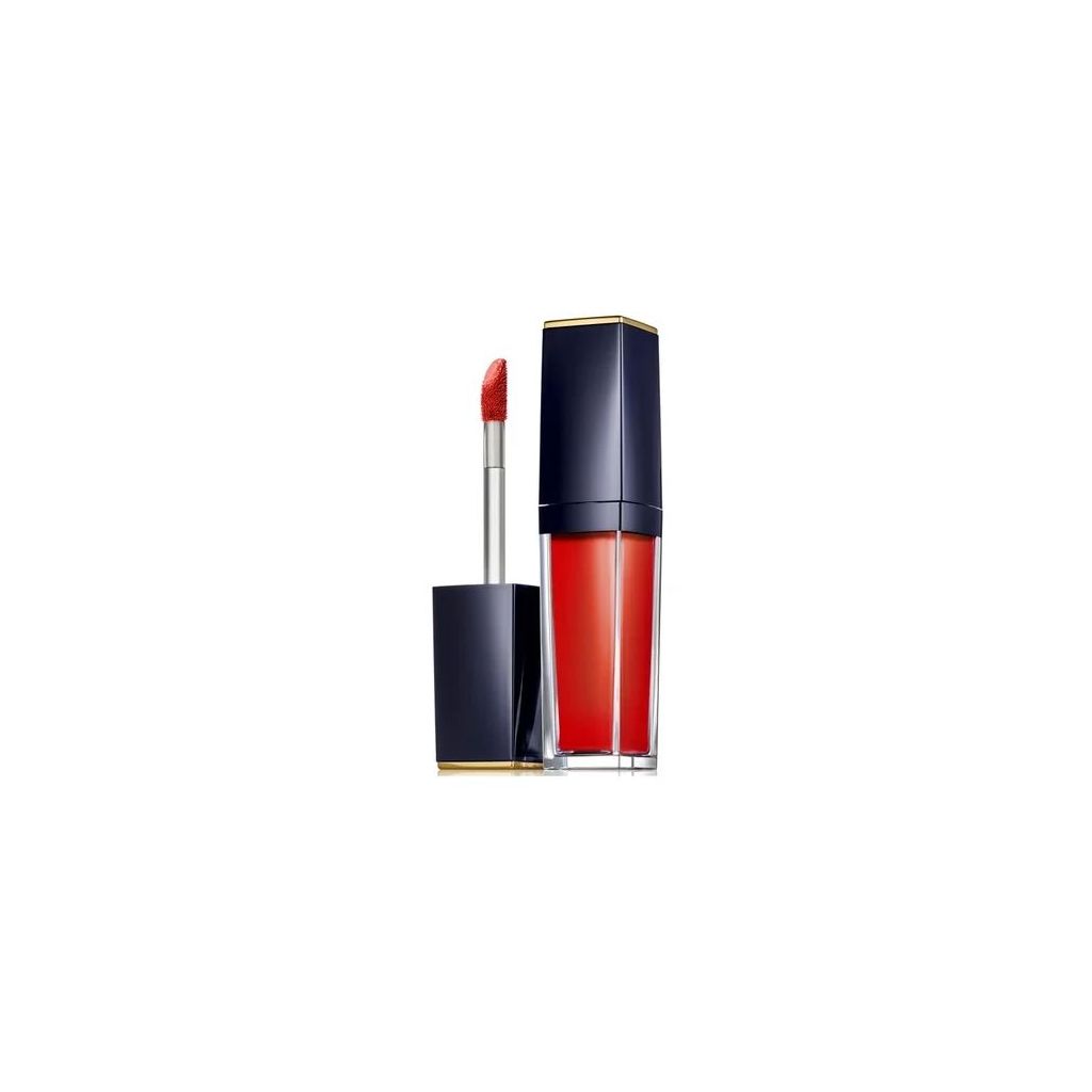 Esteé Lauder pure color envy paint-on liquid lipcolor 302 juiced up 7ml