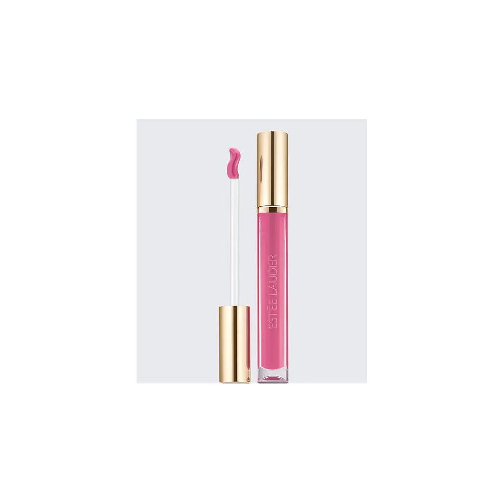 Estee Lauder pure color love matte liquid lip 203 sweet heat 6ml