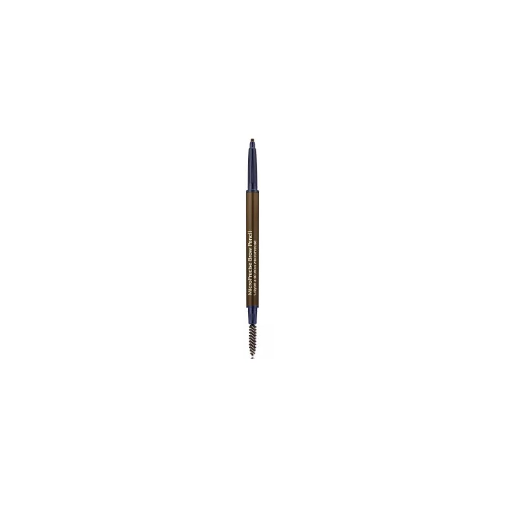 Estée Lauder micro precise brow pencil 04 dark brunette