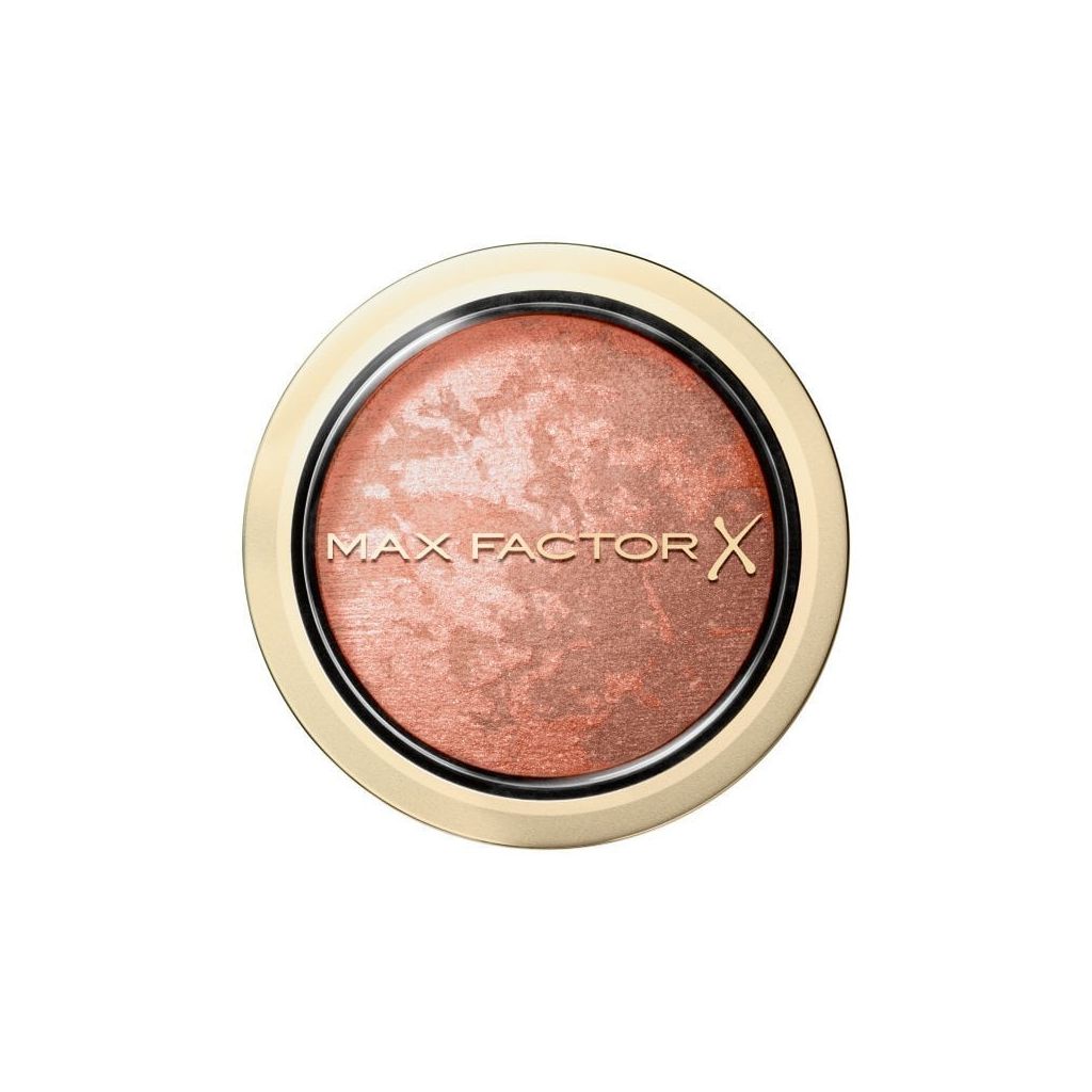 Max Factor Creme Puff Blush 25 Alluring Rose