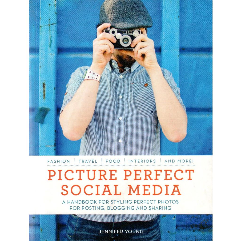 Jennifer Young - Picture perfect social media