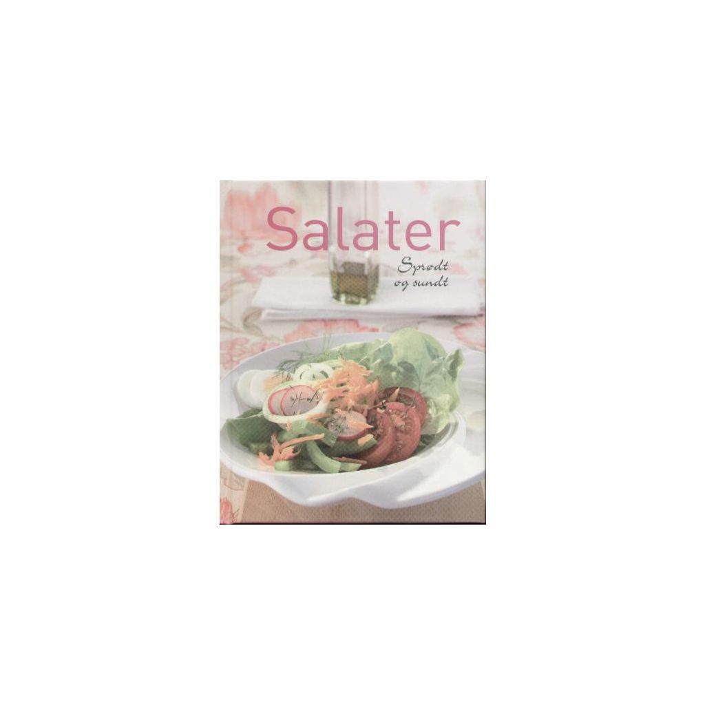 Salater spr