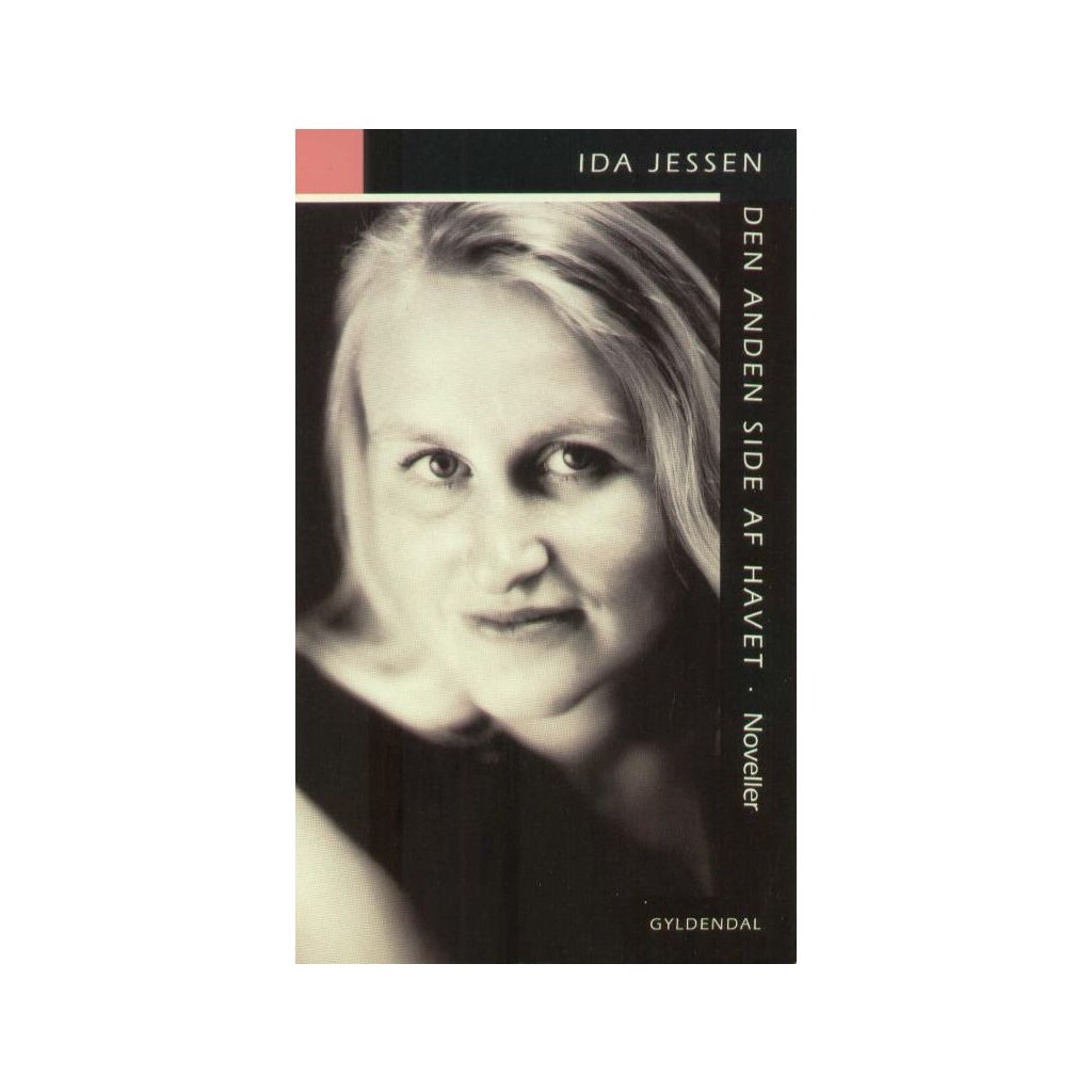 Ida Jessen - Den anden side af havet