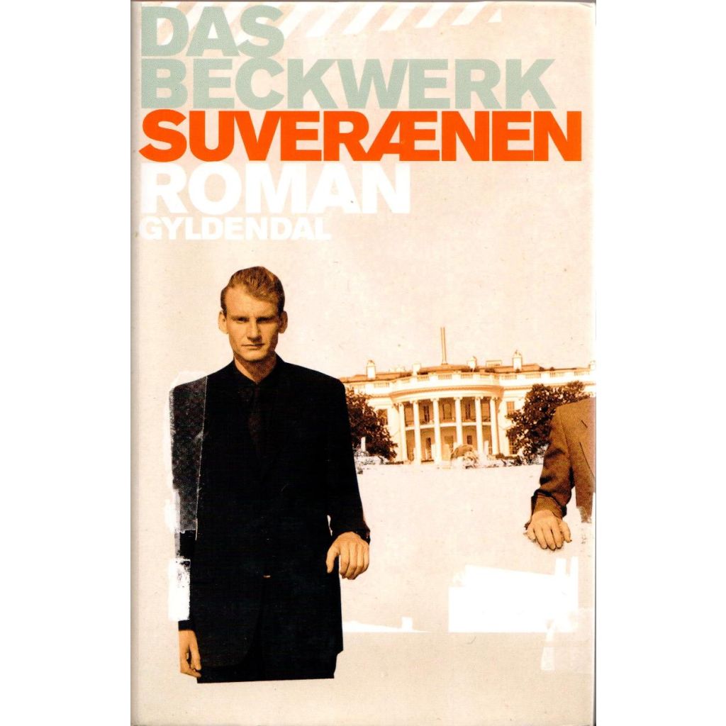 Das Beckwerk - Suverænen