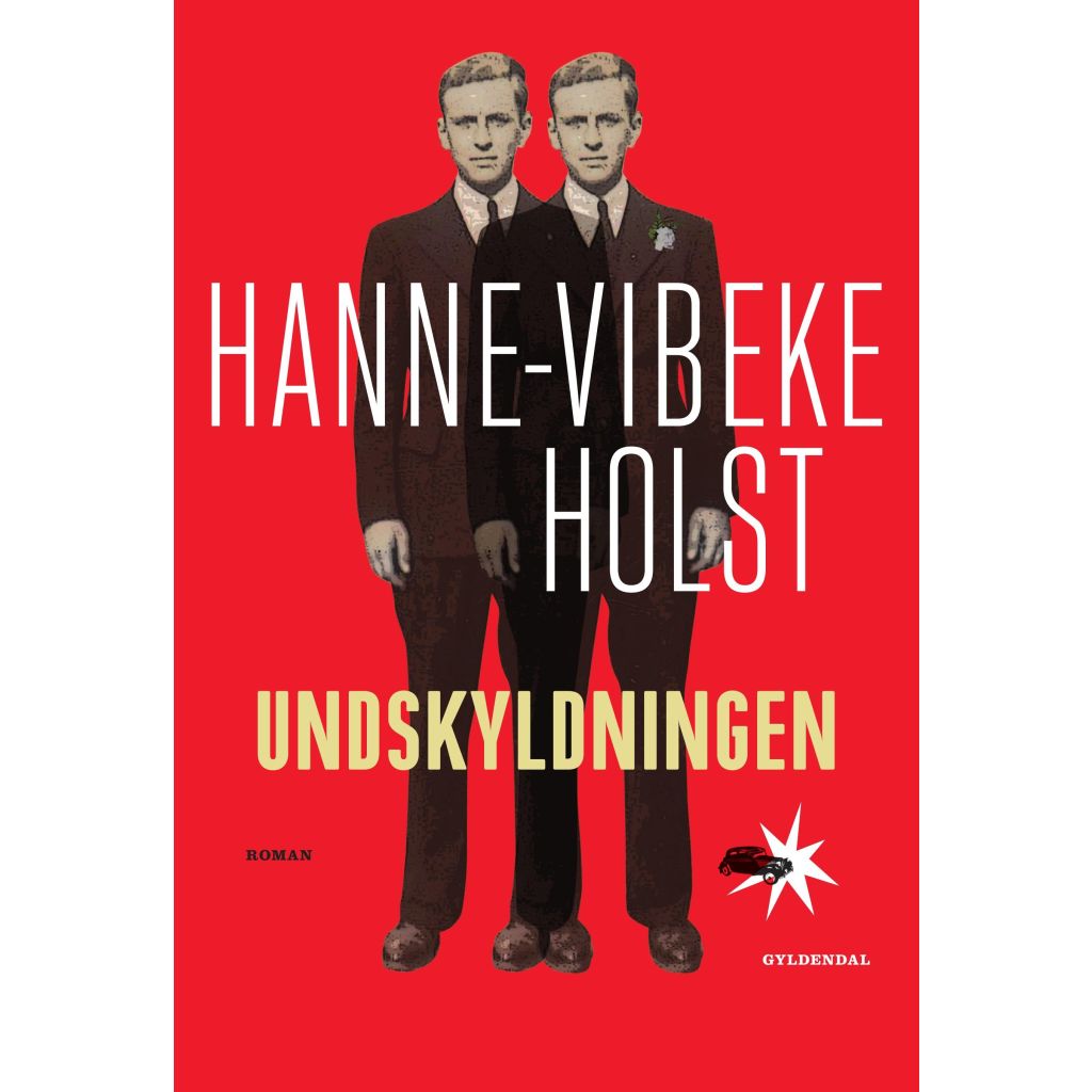 Hanne-Vibeke Holst - Undskyldningen