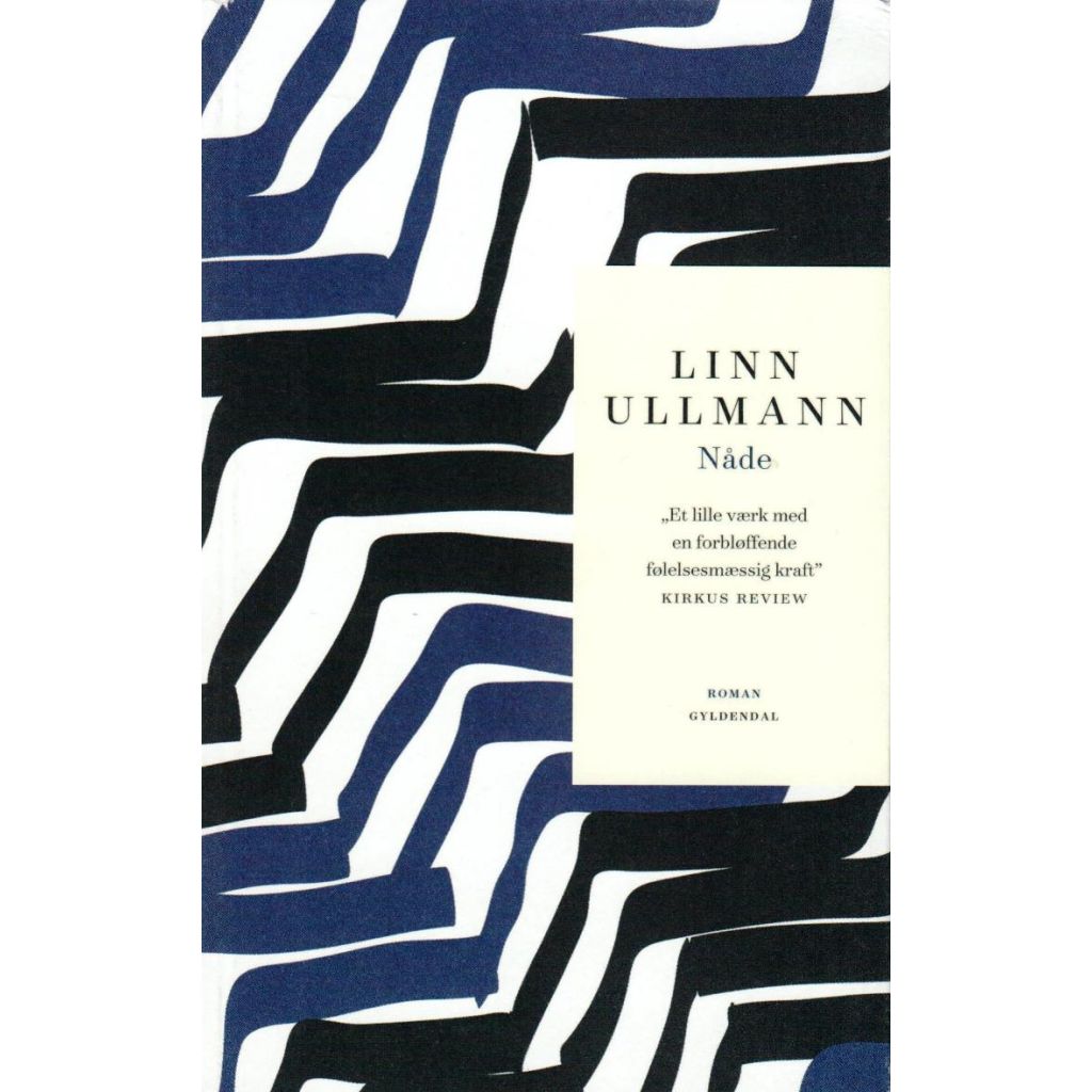 Linn Ullmann - Nåde