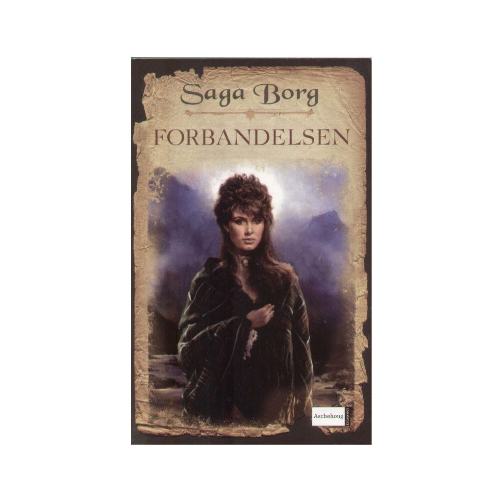 Saga Borg - Forbandelsen