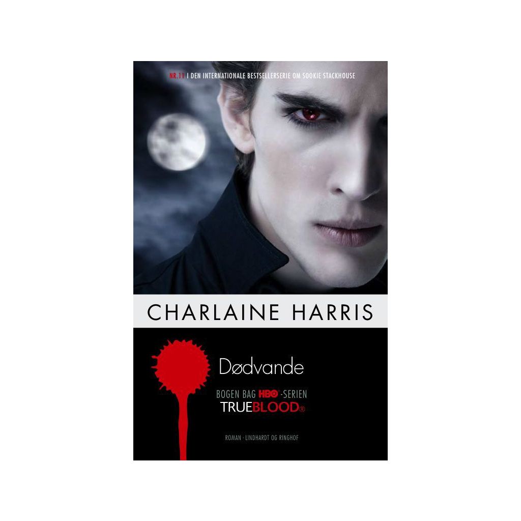 Charlaine Harris - Dødvande