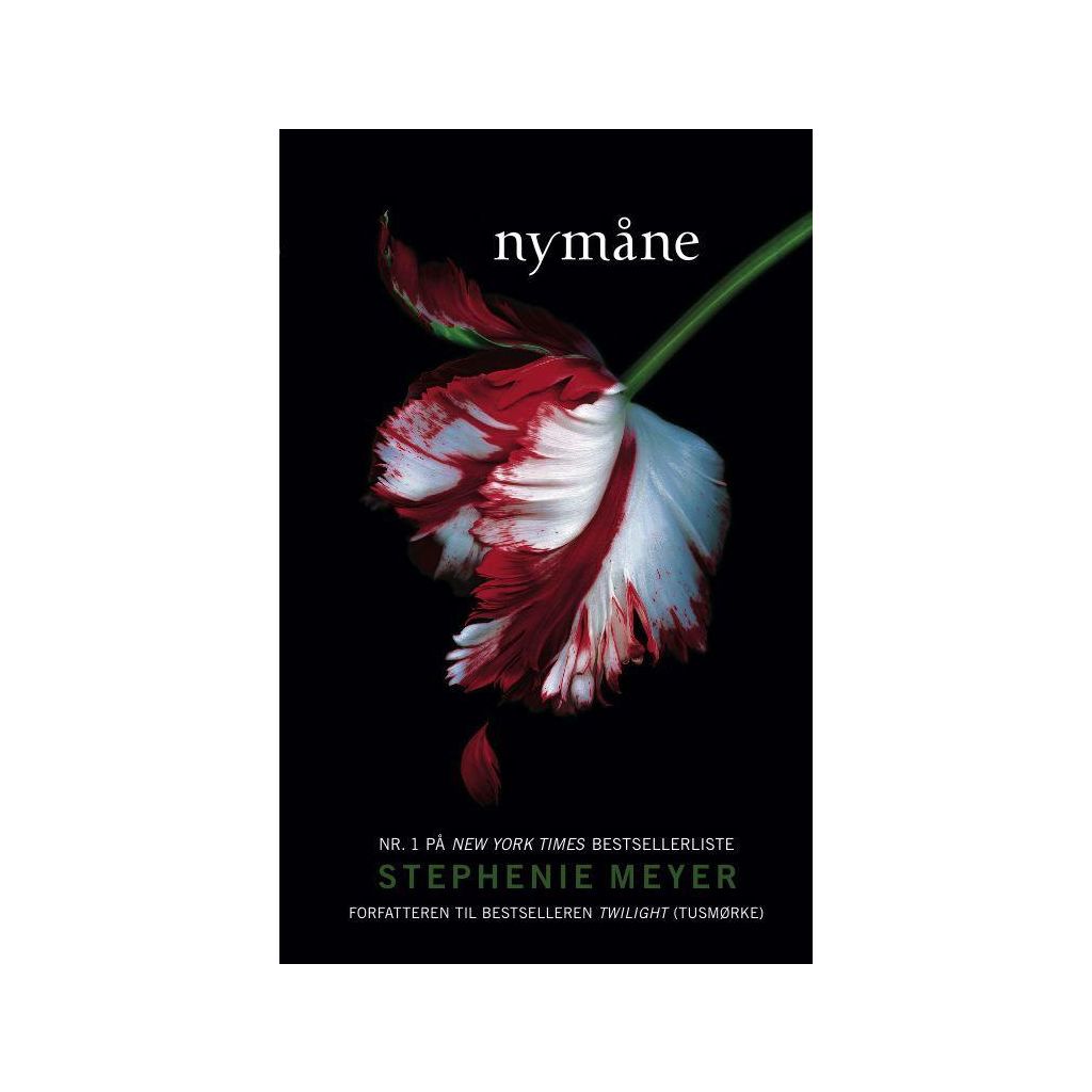Stephenie Mayer - Nymåne