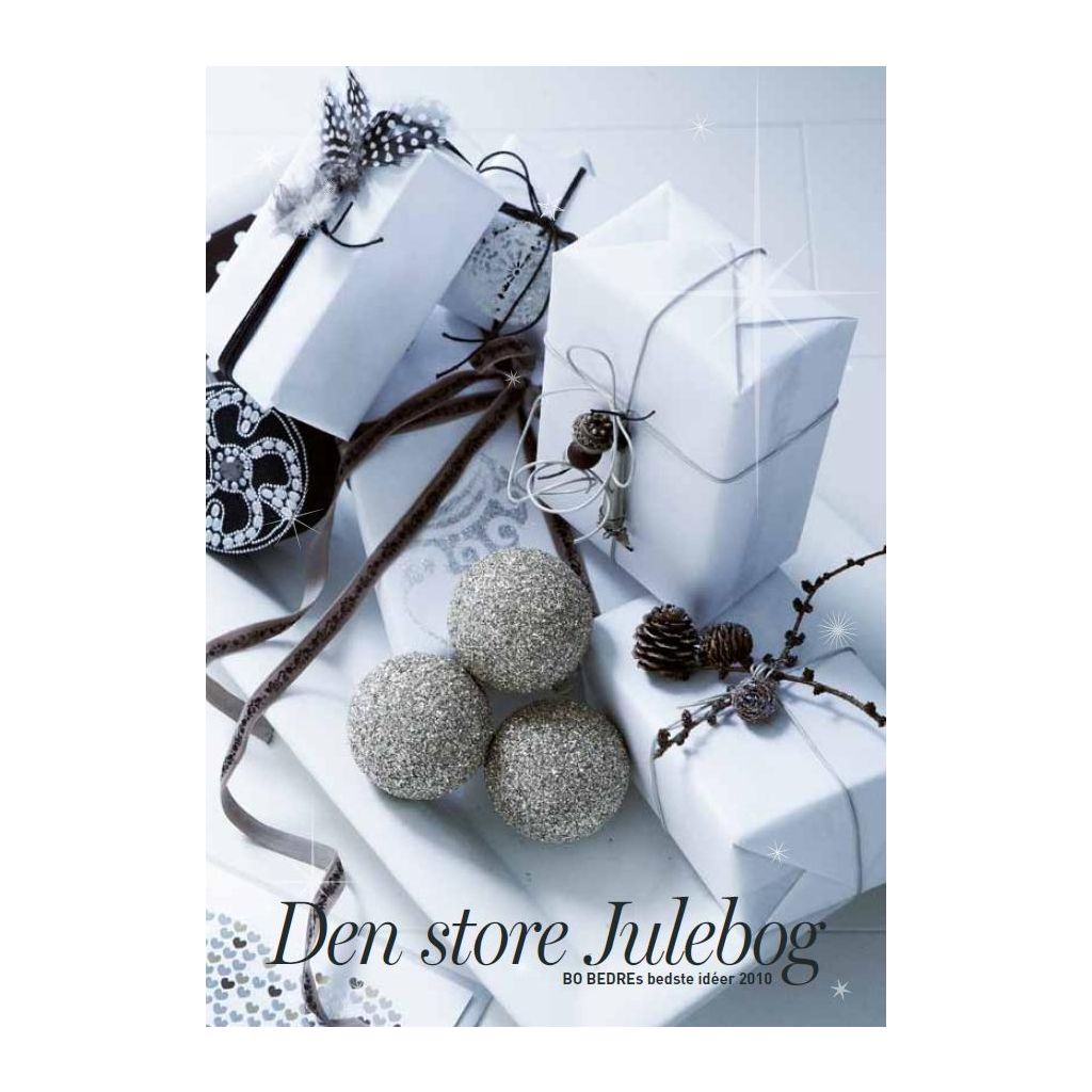 Den store julebog 2010