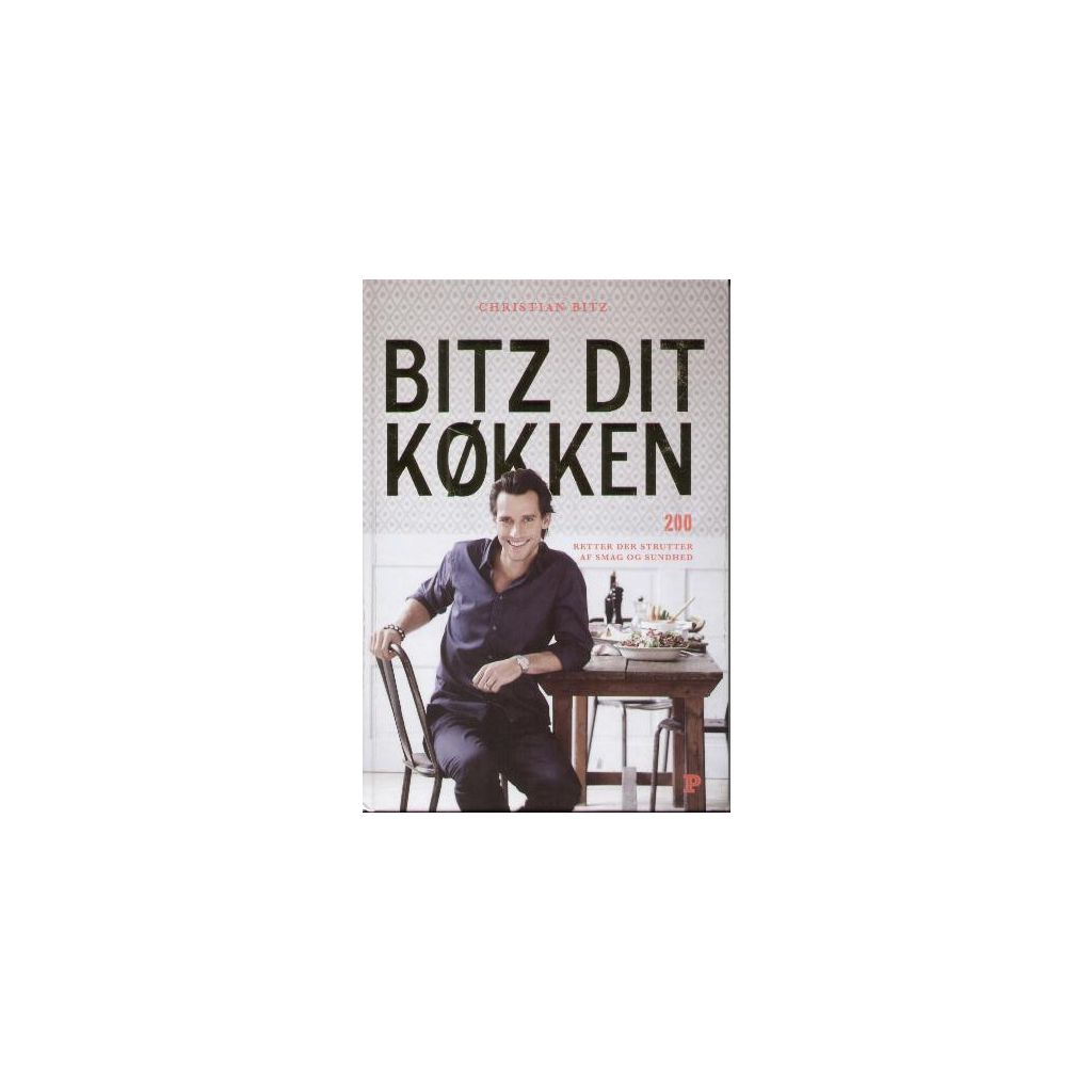 Christian Bitz - Bitz dit k