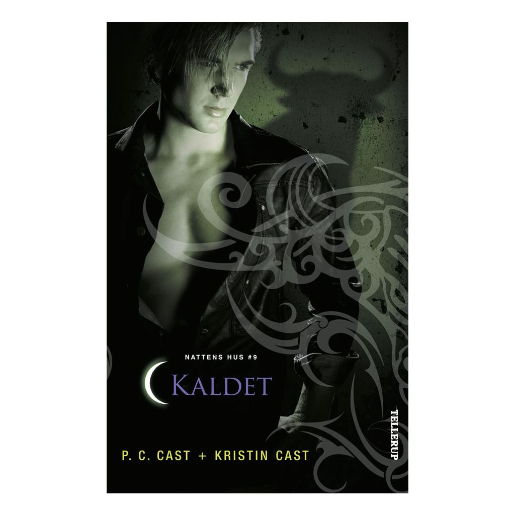 P.C. Cast + Kristin Cast - Kaldet