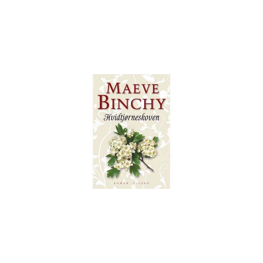 Maeve Binchy - Hvidtj