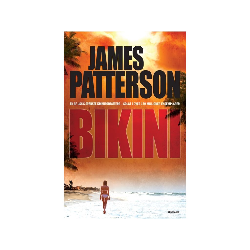 James Patterson - Bikini