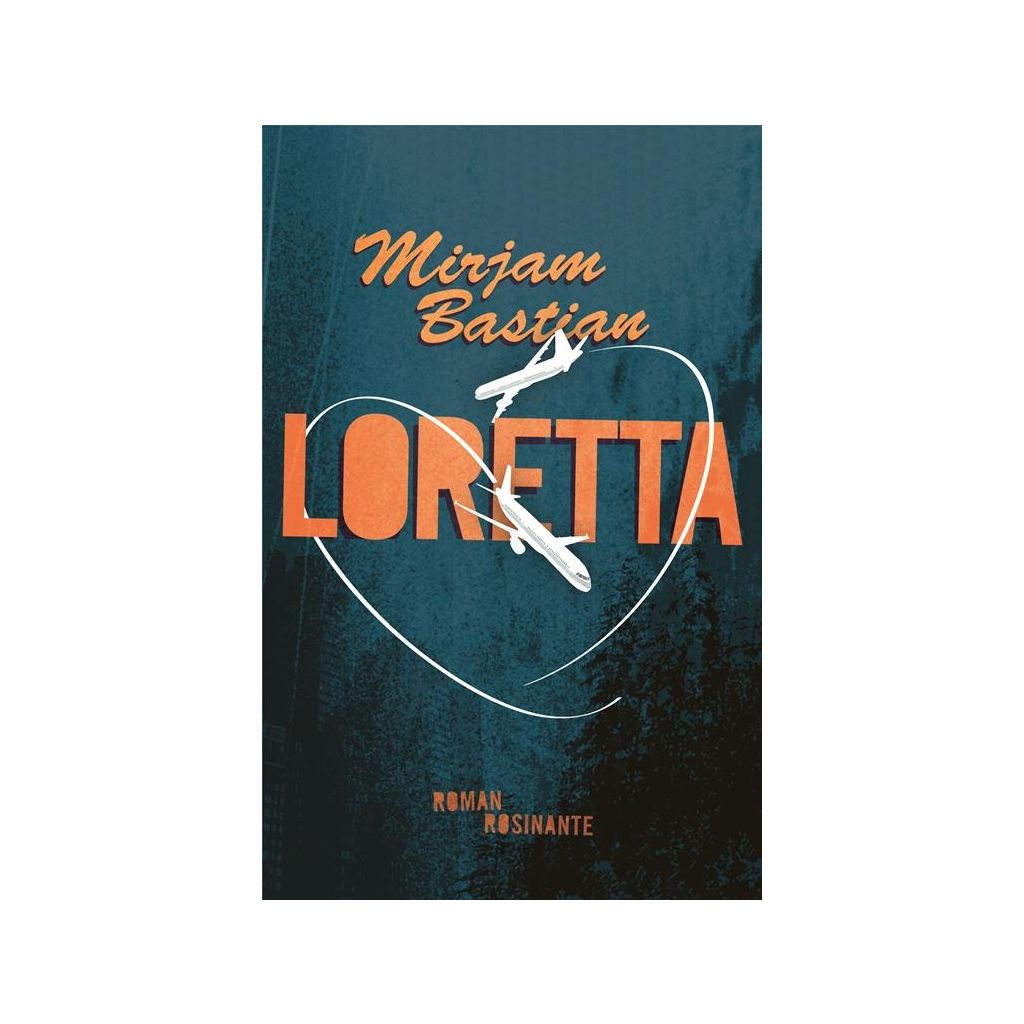 Mirjam Bastian - Loretta