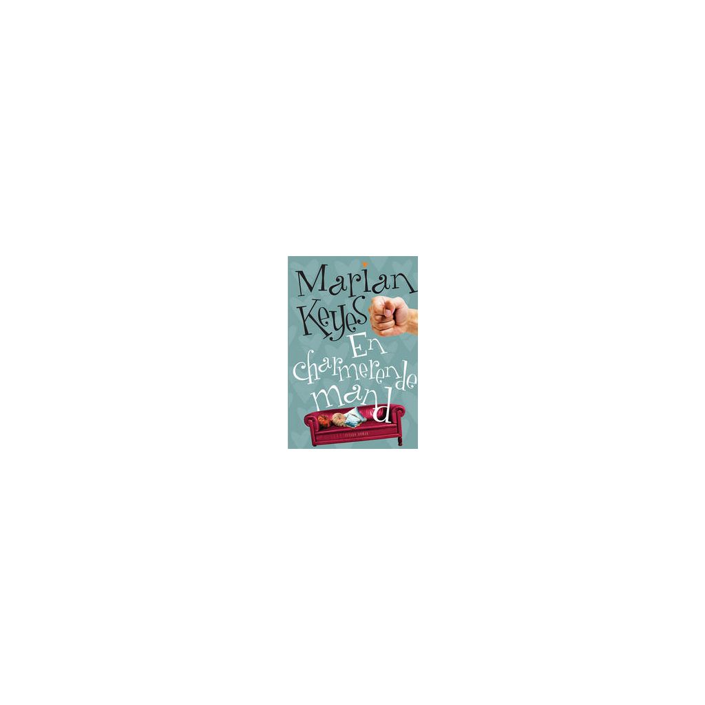 Marian Keyes - En charmerende mand (paperback)