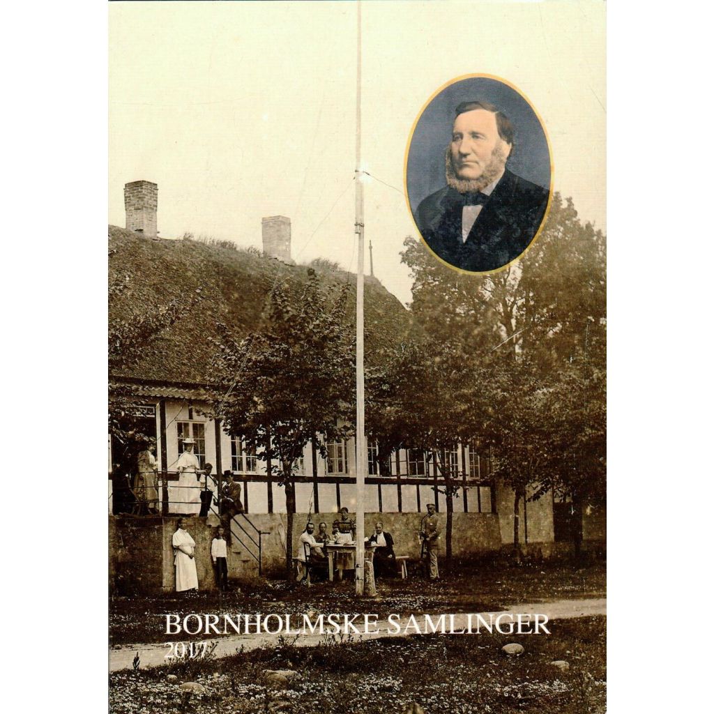 Bornholmske samlinger 2017