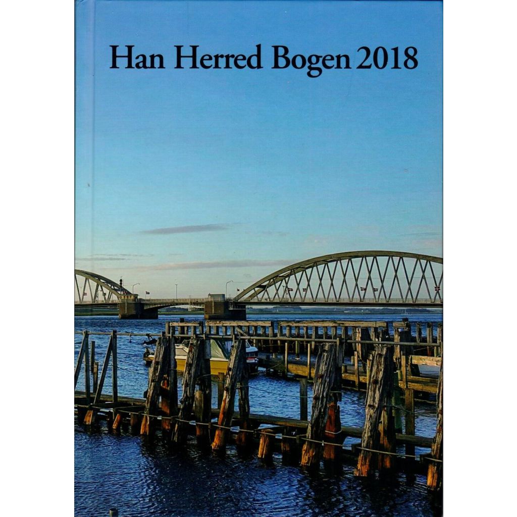 Han Herred Bogen 2018