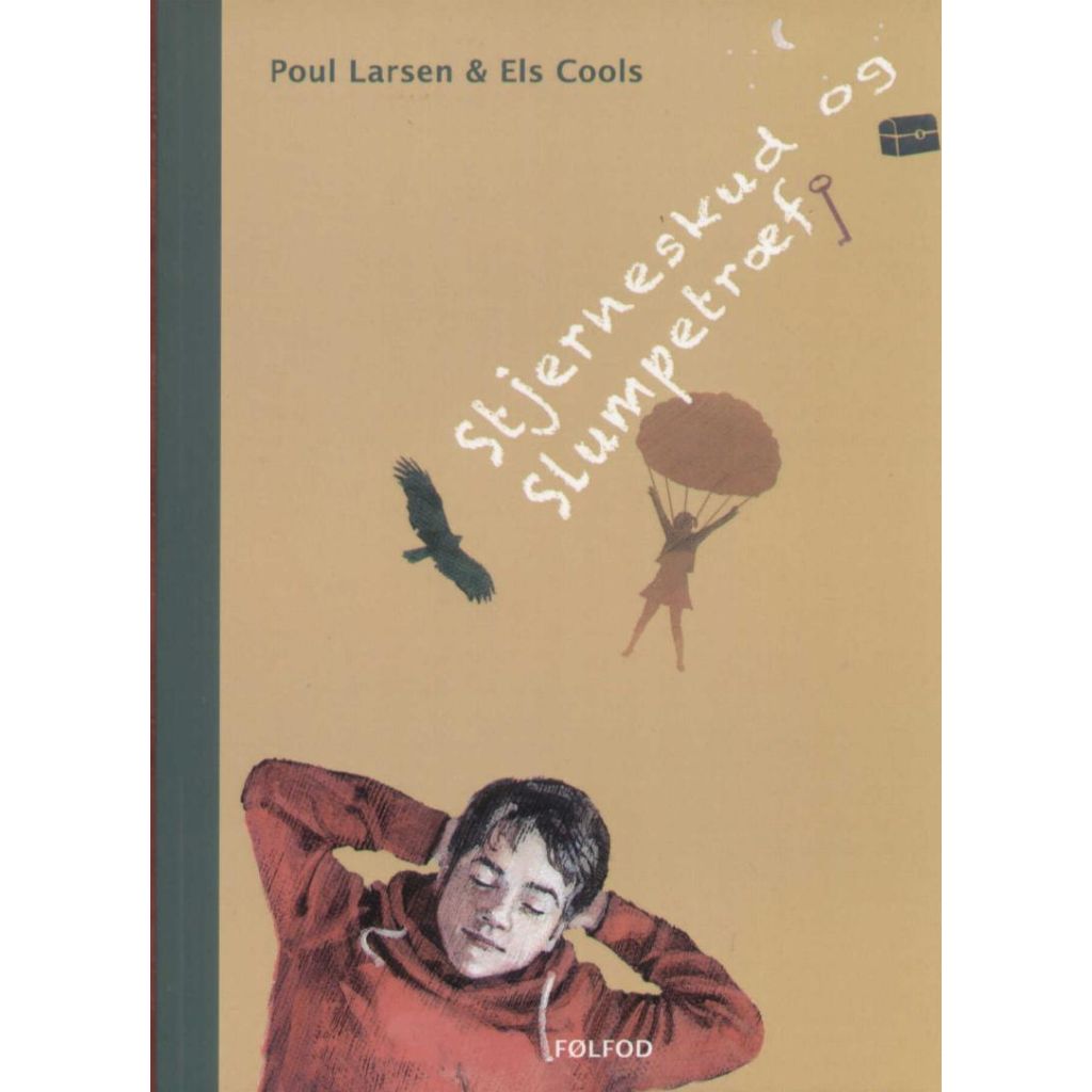 Poul Larsen & Els Cools - Stjerneskud og Slumpetræf