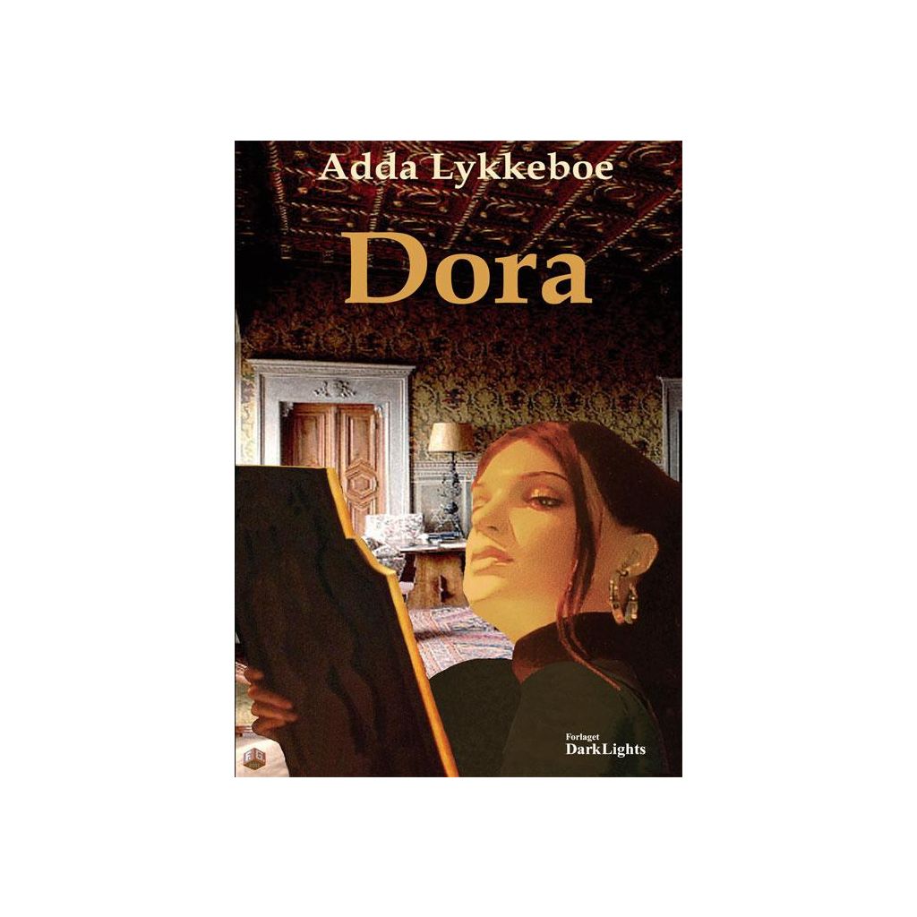 Adda Lykkeboe - Dora