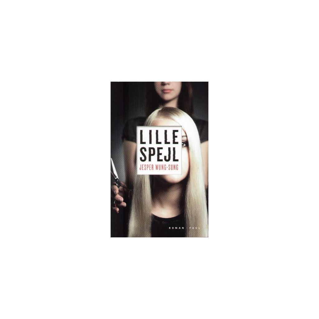 Jesper Wung-Sung - Lille spejl