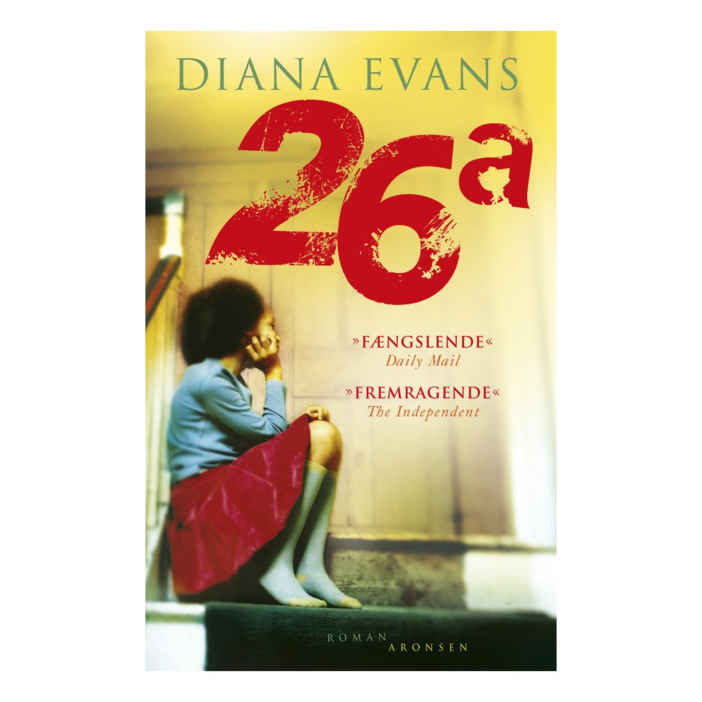 Diana Evans - 26a