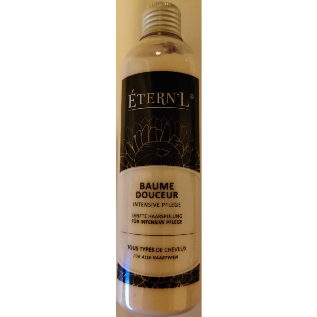 Étern'l baume douceur intensive pflege für alle haartypen 250ml